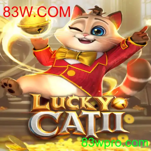 LuckyCatII