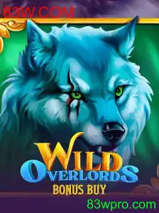 WildOverlordsBonusBuy